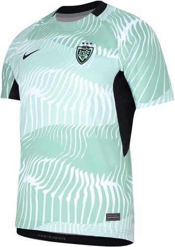 NIKE-Maillot Extérieur RC Toulon 2022/2023-image-1