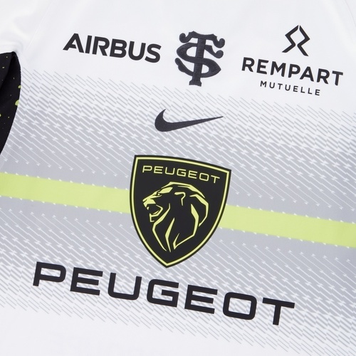 NIKE-Maillot Extérieur Stade Toulousain 2023/2024-2