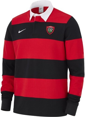 NIKE-Maillot Héritage RC Toulon 2023/2024-image-1