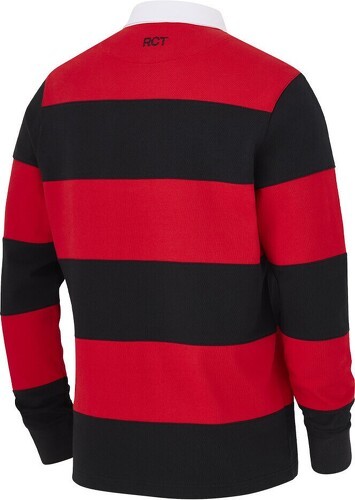 NIKE-Maillot Héritage RC Toulon 2023/2024-1