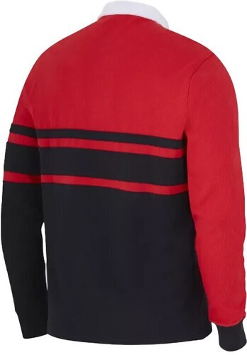 NIKE-Maillot Héritage Stade Toulousain 2022/2023-1