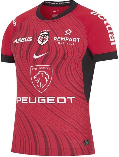 NIKE-Maillot Officiel Champions Cup Stade Toulousain 2023/2024-0