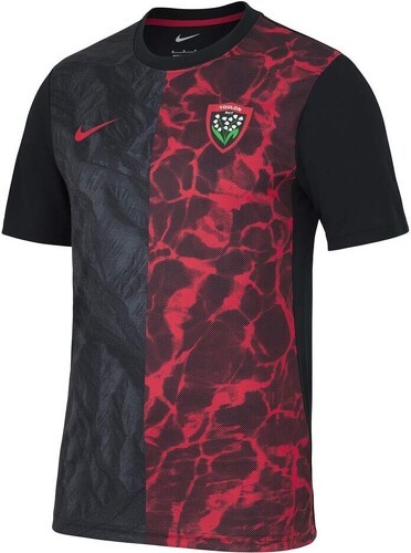 NIKE-Maillot Pré-Match RC Toulon 2023/2024-0