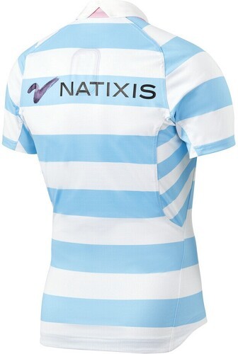 NIKE-Maillot Seven Officiel Racing 92 2022/2023-0