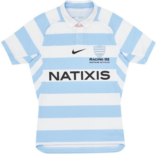 NIKE-Maillot Seven Officiel Racing 92 2022/2023-1