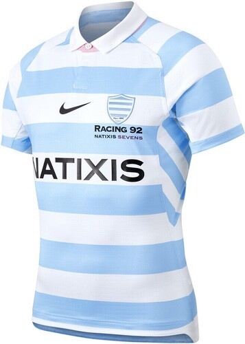 NIKE-Maillot Seven Officiel Racing 92 2022/2023-2