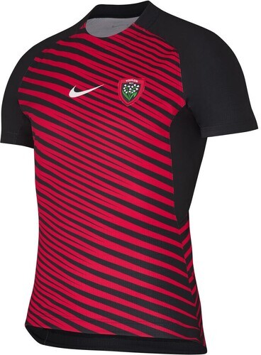 NIKE-Maillot Seven Officiel RC Toulon 2022/2023-0