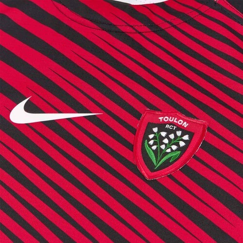 NIKE-Maillot Seven Officiel RC Toulon 2022/2023-2