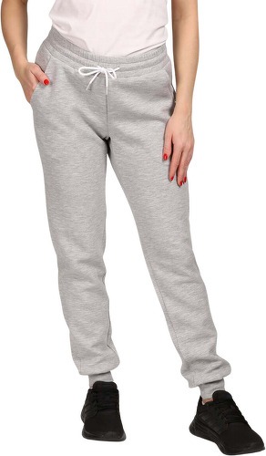 Kilpi-Pantalon de survêtement de sport en coton pour femme Kilpi MATTY-0