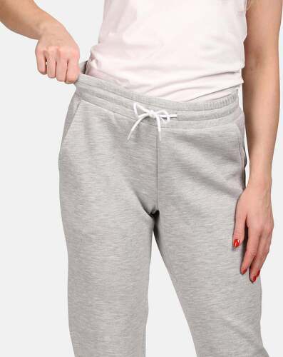 Kilpi-Pantalon de survêtement de sport en coton pour femme Kilpi MATTY-3