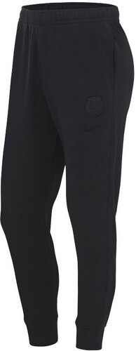 NIKE-Pantalon Héritage Noir Stade Toulousain 2023/2024-image-1