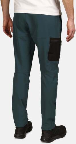 Kilpi-Pantalon Outdoor Kilpi Ligne-2