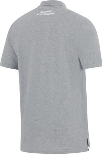 NIKE-Polo Champions Cup Stade Toulousain 2023/2024-1