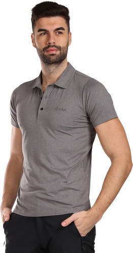 Kilpi-Polo fonctionnel pour homme Kilpi GIVRY-0