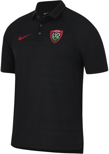 NIKE-Polo training RC Toulon 2023/2024-image-1