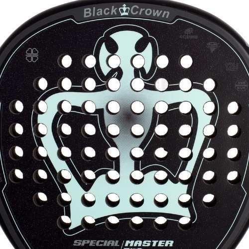 Black crown-Special Master-3