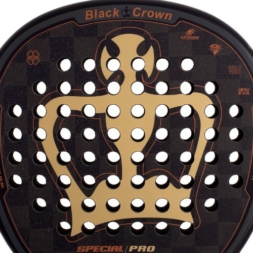 Black crown-Special Pro-3