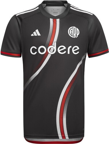 adidas-adidas River Plate Troisième Maillot 2024-2025-image-1