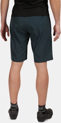 Kilpi-Short de cyclisme freestyle pour homme Kilpi HIXON-1