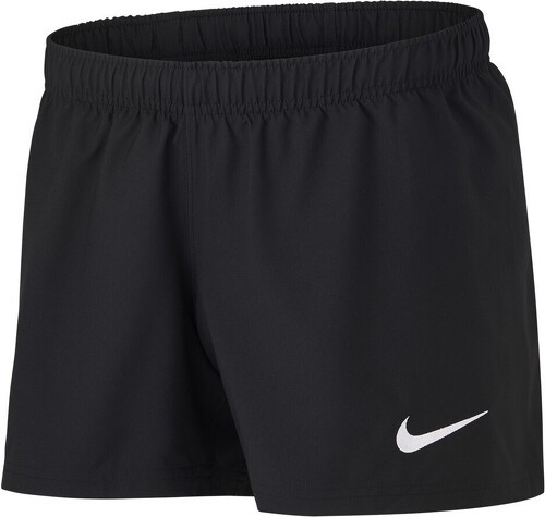 NIKE-Short Domicile Enfant RC Toulon 2022/2023-image-1