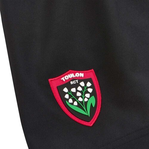 NIKE-Short Domicile Enfant RC Toulon 2022/2023-2