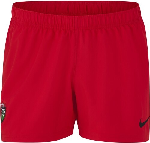 NIKE-Short Domicile RC Toulon 2023/2024-2