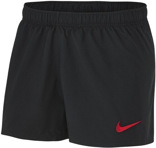 NIKE-Short Domicile Stade Toulousain 2023/2024-0