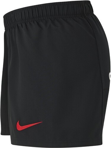 NIKE-Short Domicile Stade Toulousain 2023/2024-2