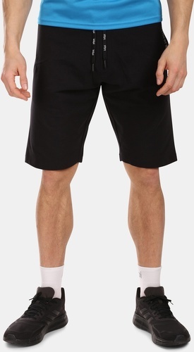 Kilpi-Short en coton pour homme Kilpi TUSCON-image-1