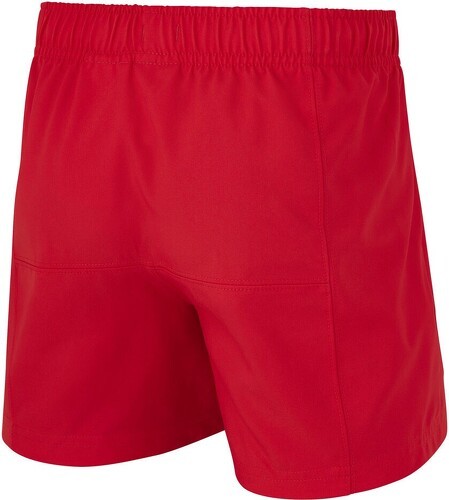 NIKE-Short Enfant Domicile RC Toulon 2023/2024-1