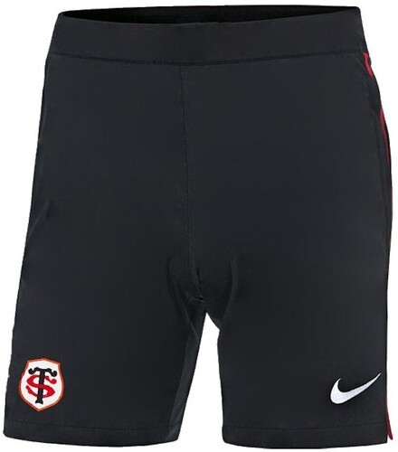 NIKE-Short Training Stade Toulousain 2023/2024-0