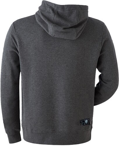 NIKE-Sweat Capuche Charcoal Racing 92 2023/2024-2