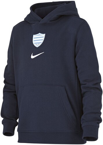 NIKE-Sweat Capuche Enfant Racing 92 2022/2023-0