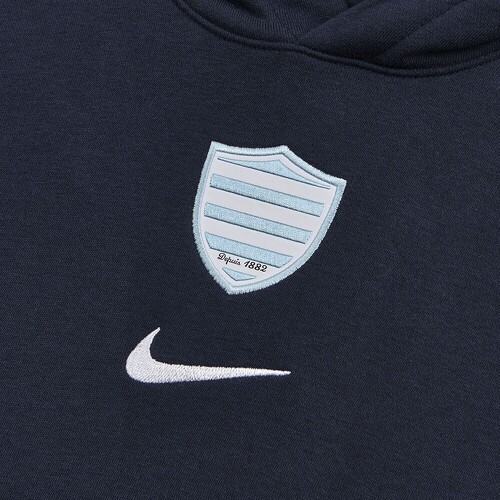 NIKE-Sweat Capuche Enfant Racing 92 2022/2023-2