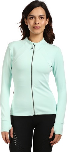 Kilpi-Sweat sans capuche de sport pour femme Kilpi LAJEN-image-1