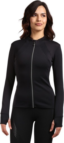 Kilpi-Sweat sans capuche de sport pour femme Kilpi LAJEN-image-1