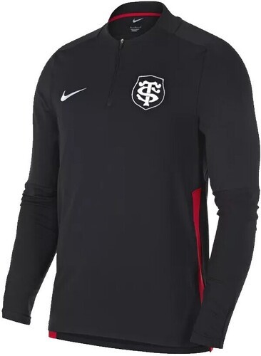 NIKE-Sweat Training Stade Toulousain 2022/2023-image-1