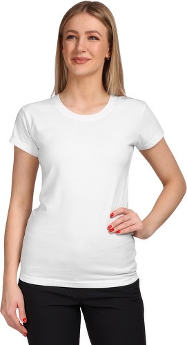 Kilpi-T-shirt en coton pour femme Kilpi PROMO-0