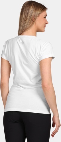 Kilpi-T-shirt en coton pour femme Kilpi PROMO-1