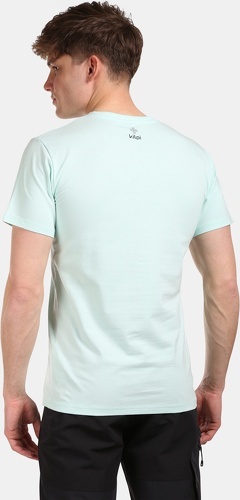 Kilpi-T Shirt En Coton Kilpi Dicover-1