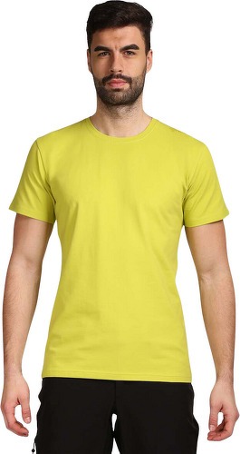 Kilpi-T-shirt en coton pour homme Kilpi PROMO-image-1