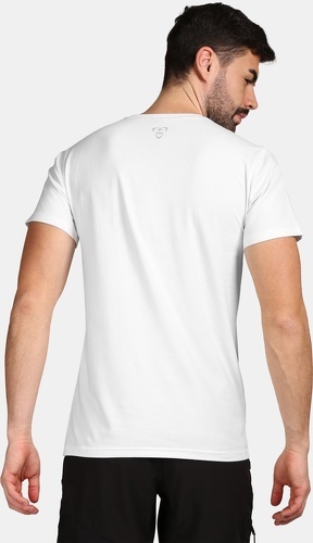 Kilpi-T-shirt en coton pour homme Kilpi PROMO-1