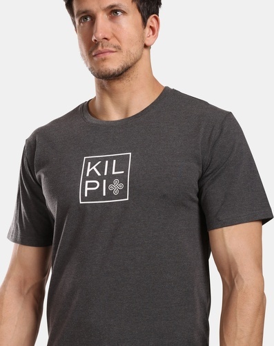 Kilpi-T-shirt en coton pour homme Kilpi VIBE-2