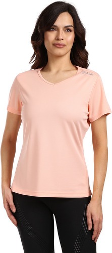 Kilpi-T-shirt fonctionnel pour femme Kilpi DIMA-0