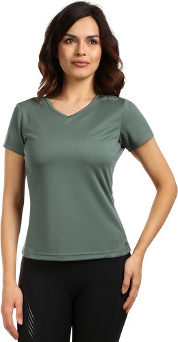 Kilpi-T-shirt fonctionnel pour femme Kilpi DIMA-0