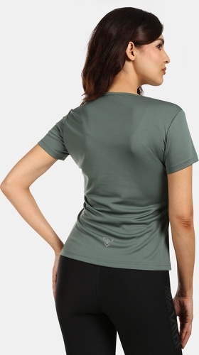 Kilpi-T-shirt fonctionnel pour femme Kilpi DIMA-1