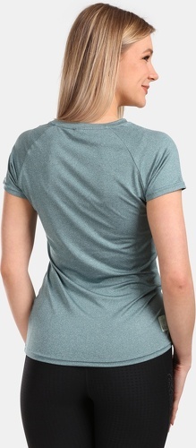 Kilpi-T-shirt fonctionnel pour femme Kilpi LISMAIN-1