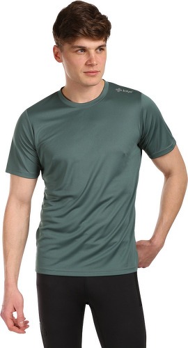 Kilpi-T-shirt fonctionnel pour homme Kilpi DIMA-image-1