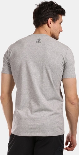 Kilpi-T-shirt fonctionnel pour homme Kilpi GAROVE-1