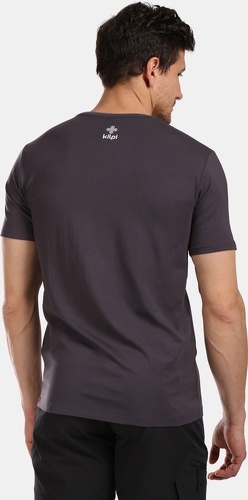 Kilpi-T-shirt fonctionnel pour homme Kilpi GAROVE-1